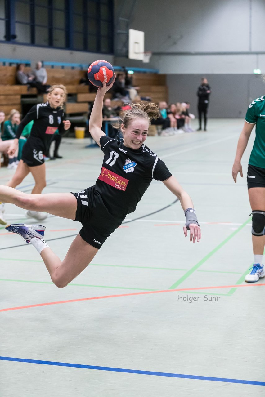 Bild 221 - Frauen ETV 3 - NieWa 3 : Ergebnis: 25:20